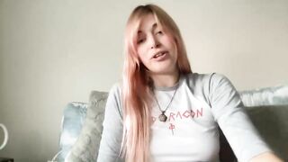 gemmyrosee Best Porn Video [Chaturbate] - masturbate, panty, orgasm, private, buttplug