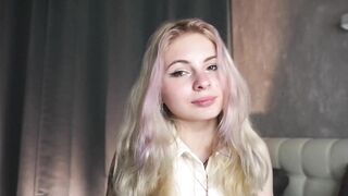 phyllisfoulkes Top Porn Video [Chaturbate] - new, shy, 18, blonde, bigboobs