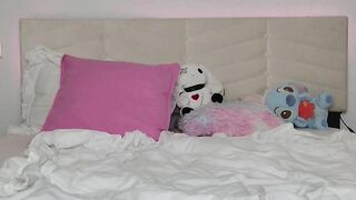 cuterabbit05 Best Porn Video [Chaturbate] - tiny, puffynipples, 69, mature, pinay