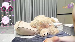 sexy_sunnny Hot Porn Leak Video [Chaturbate] - hairy, deepthroat, natural, asian, bigboobs