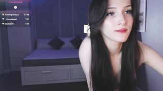 Watch bella_hayes New Porn Video [Chaturbate] - 18, asian, skinny, teen, petite