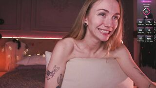 Watch limy_fresh Top Porn Video [Chaturbate] - new, shy, 18, skinny, cute