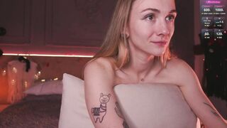 Watch limy_fresh Top Porn Video [Chaturbate] - new, shy, 18, skinny, cute