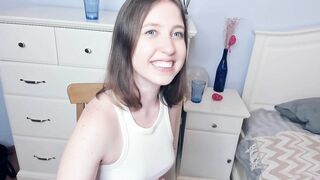 Watch beauty_lusy Best Porn Leak Video [Chaturbate] - new, natural, shy, 18, teen