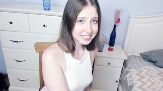 Watch beauty_lusy Best Porn Leak Video [Chaturbate] - new, natural, shy, 18, teen