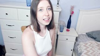 Watch beauty_lusy Best Porn Leak Video [Chaturbate] - new, natural, shy, 18, teen