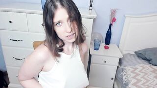 Watch beauty_lusy Best Porn Leak Video [Chaturbate] - new, natural, shy, 18, teen