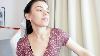 suzyjames Best Porn Leak Video [Chaturbate] - bigass, shy, 18, skinny, nonude
