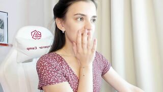 suzyjames Best Porn Leak Video [Chaturbate] - bigass, shy, 18, skinny, nonude