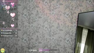 Watch hurricane__katrina Top Porn Leak Video [Chaturbate] - new, shy, 18, asian, skinny