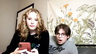 waxman919398 Hot Porn Leak Video [Chaturbate] - couple, bigass, milf, teen, bigboobs
