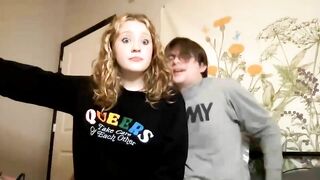waxman919398 Hot Porn Leak Video [Chaturbate] - couple, bigass, milf, teen, bigboobs