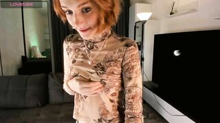 Watch klttys_pearl Top Porn Leak Video [Chaturbate] - shy, 18, ahegao, skinny, teen