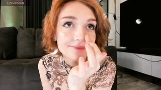 Watch klttys_pearl Top Porn Leak Video [Chaturbate] - shy, 18, ahegao, skinny, teen