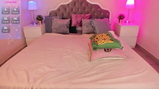 aria69stars New Porn Video [Chaturbate] - new, daddy, natural, shy, blonde