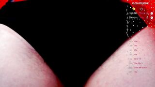 salut_love Best Porn Video [Chaturbate] - new, bigass, shy, 18, lush
