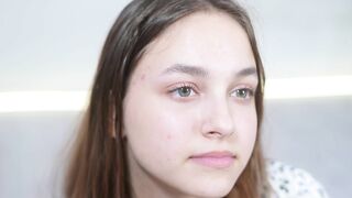 Watch julli_a Top Porn Leak Video [Chaturbate] - new, shy, 18, teen