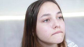 Watch julli_a Top Porn Leak Video [Chaturbate] - new, shy, 18, teen
