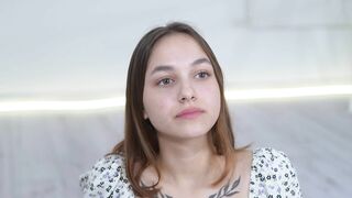 Watch julli_a Top Porn Leak Video [Chaturbate] - new, shy, 18, teen