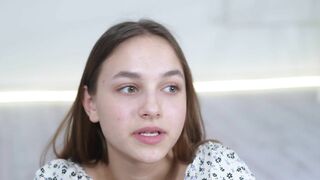 Watch julli_a Top Porn Leak Video [Chaturbate] - new, shy, 18, teen