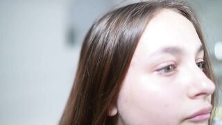 Watch julli_a Top Porn Leak Video [Chaturbate] - new, shy, 18, teen
