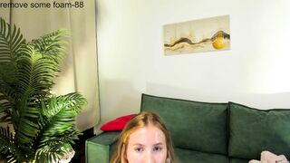 alika_shy Top Porn Video [Chaturbate] - new, young, shy, 18, teen