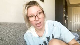 Watch texas_blonde Best Porn Video [Chaturbate] - tokenkeno, chill, squirting, shorthair