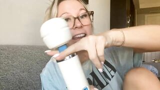 Watch texas_blonde Best Porn Video [Chaturbate] - tokenkeno, chill, squirting, shorthair