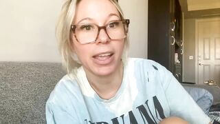 Watch texas_blonde Best Porn Video [Chaturbate] - tokenkeno, chill, squirting, shorthair