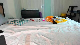 Watch firegirlzal Hot Porn Leak Video [Chaturbate] - anal, plug, mature, colombiana