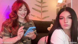 Watch mayaaminxx New Porn Leak Video [Chaturbate] - live, party, pvtshow, tattoos