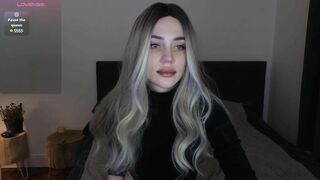 seduced_by_sara Top Porn Leak Video [Chaturbate] - redhead, feet, new, lovense, blonde