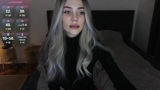 seduced_by_sara Top Porn Leak Video [Chaturbate] - redhead, feet, new, lovense, blonde