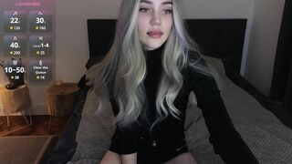 seduced_by_sara Top Porn Leak Video [Chaturbate] - redhead, feet, new, lovense, blonde