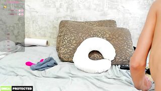 Watch tanyaandwinson New Porn Leak Video [Chaturbate] - piercings, biglips, tighthole, dancing, footjob
