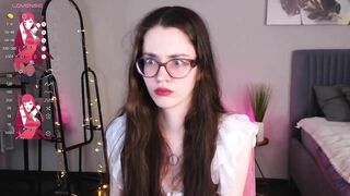 Watch this_cat_loves_meat_ Hot Porn Video [Chaturbate] - daddy, smalltits, shy, 18, skinny