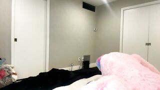 Watch dreamy_gabriella01 Best Porn Video [Chaturbate] - new, young, bigbooty, petite