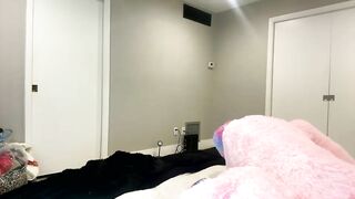 Watch dreamy_gabriella01 Best Porn Video [Chaturbate] - new, young, bigbooty, petite