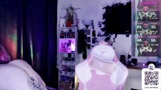lollyshy__ Best Porn Leak Video [Chaturbate] - tattoo, smalltits, shy, 18, skinny