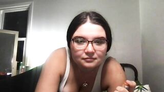 princesskaylaaaa New Porn Leak Video [Chaturbate] - new, young, brunette, curvy
