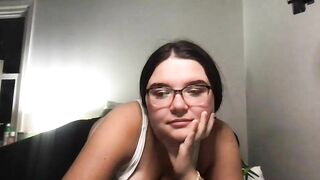 princesskaylaaaa New Porn Leak Video [Chaturbate] - new, young, brunette, curvy