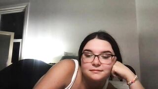 princesskaylaaaa New Porn Leak Video [Chaturbate] - new, young, brunette, curvy