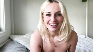 Watch skyyler1 Top Porn Leak Video [Chaturbate] - new, blonde, pov, butt, tks