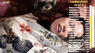 _lyza_ Top Porn Video [Chaturbate] - hairy, natural, asian, nonude, bigboobs