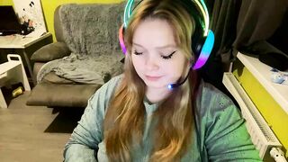 _sofia_adam_ New Porn Video [Chaturbate] - france, homemaker, tights, orgasm
