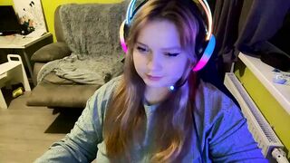 _sofia_adam_ New Porn Video [Chaturbate] - france, homemaker, tights, orgasm