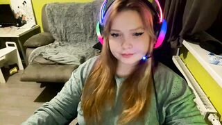 _sofia_adam_ New Porn Video [Chaturbate] - france, homemaker, tights, orgasm