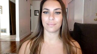 ariannakartel Best Porn Leak Video [Chaturbate] - joi, hugetits, max, mixed thumbnail