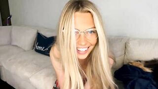 Watch badbrittxo Hot Porn Leak Video [Chaturbate] - kisses, password, naughty, nails, sugardaddy