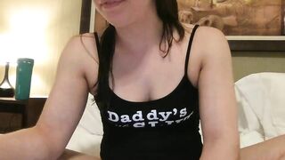Watch lovelylittle4 Top Porn Video [Chaturbate] - toy, milf, braces, latex